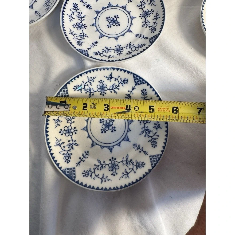 Blue Viking Blue Denmark 5.5